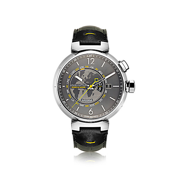 Louis Vuitton Louis Vuitton Watch